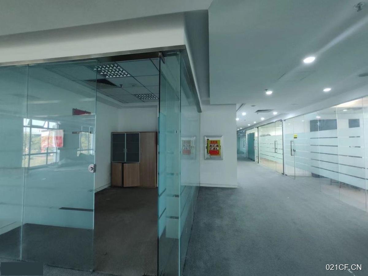 武汉沌口开发区厂房出租实景图2