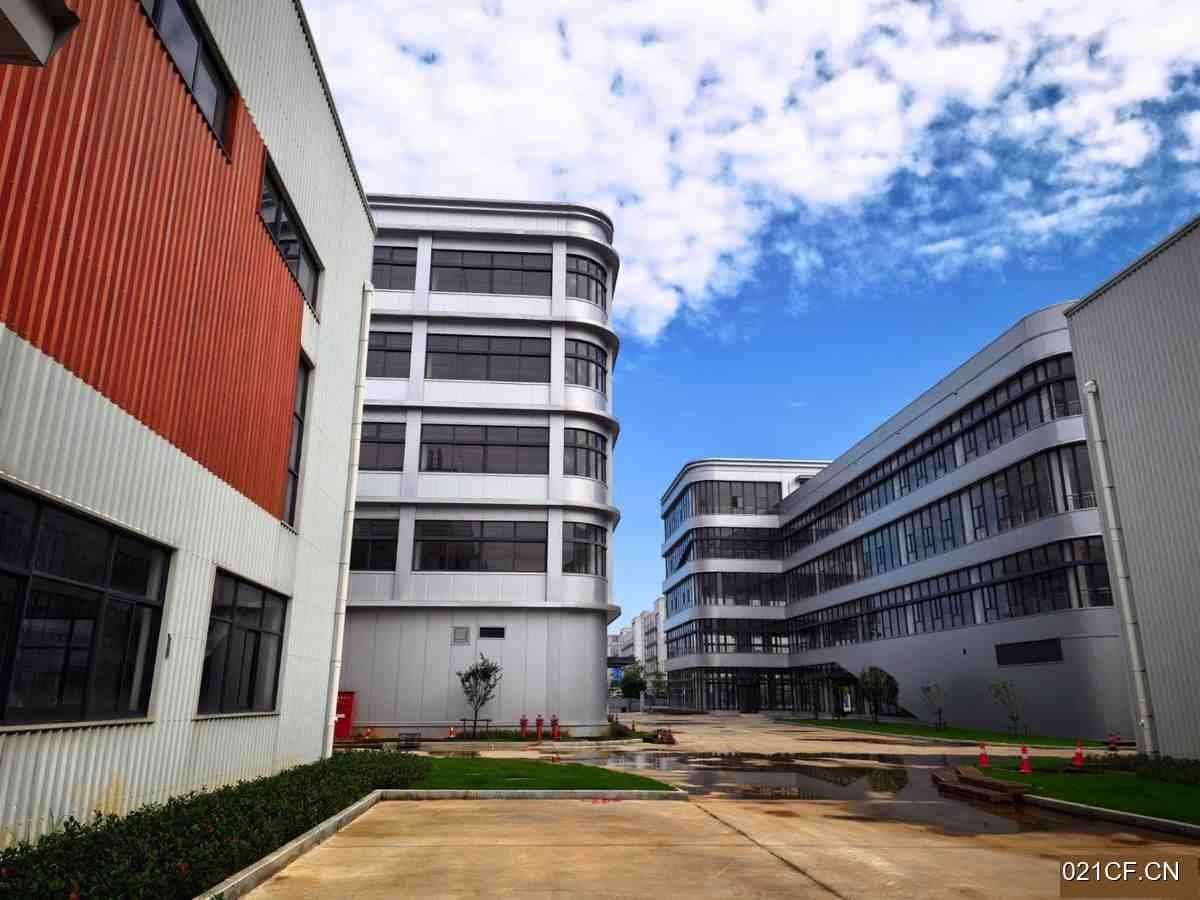 武汉江夏金口金港汽车工业园房东直租 金港汽车工业园 全1500㎡可分租仓库出租厂房出租｜工业园，优质
