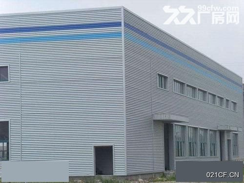 南通崇川市中心小面积标厂 单价3100元 2㎡单层层高20米厂房出售｜崇川市，首层20米层高