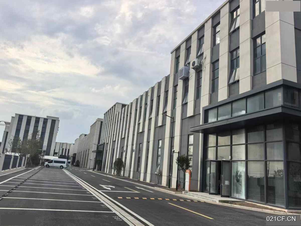 南通启东华石路全新价格便宜交通方便手续齐全独门独院标准厂房单层厂房出售｜，优质产业载体