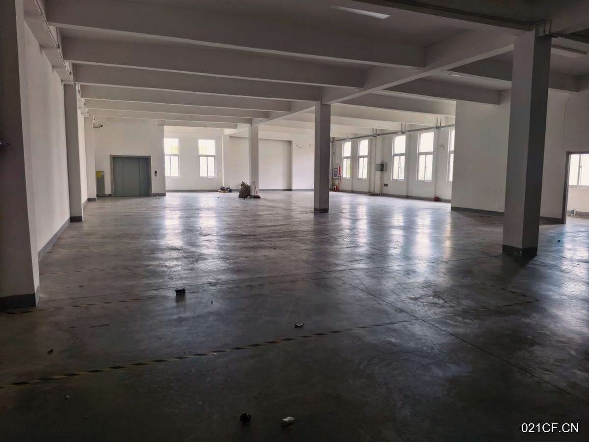 南通开发区联东u谷精装2250㎡标准厂房多层大车进出（开发区）厂房出租：配套完善