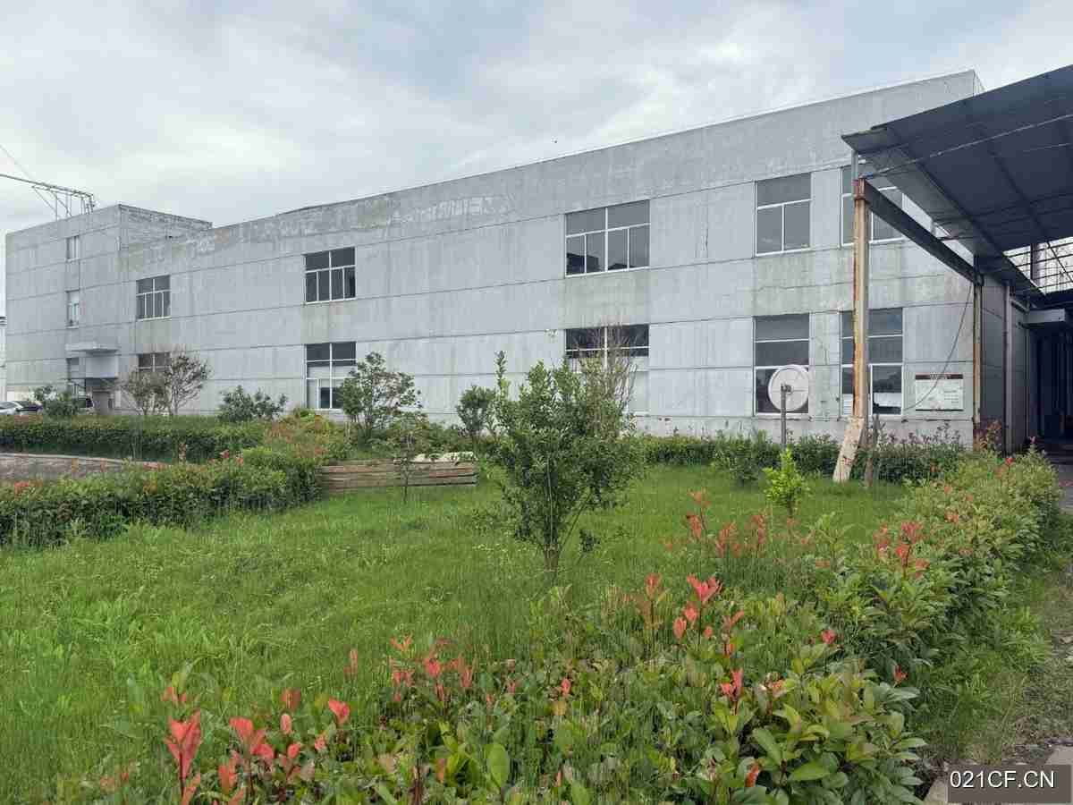 南通海门通江南路 169 号紧邻苏通大桥标准10000k2000㎡独门独院标准厂房多层（）厂房出租：