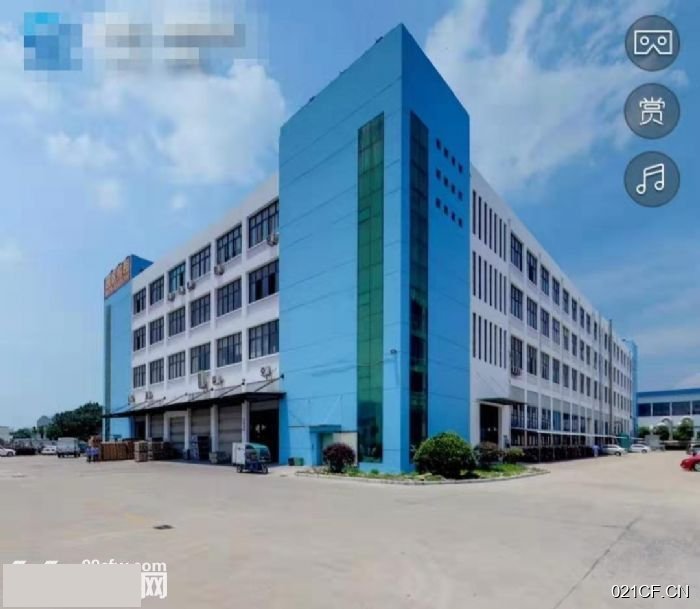常州新北新桥厂区宿舍楼标准厂房多层大车进出厂房出租｜，优质产业载体