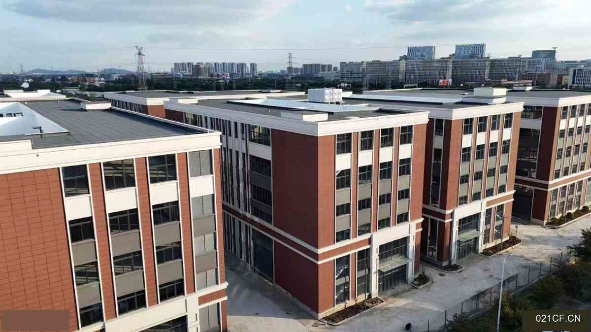 常州天宁青龙现房国土工业首层114米二楼15000㎡独栋层高11.4米厂房出售｜，首层114米层高