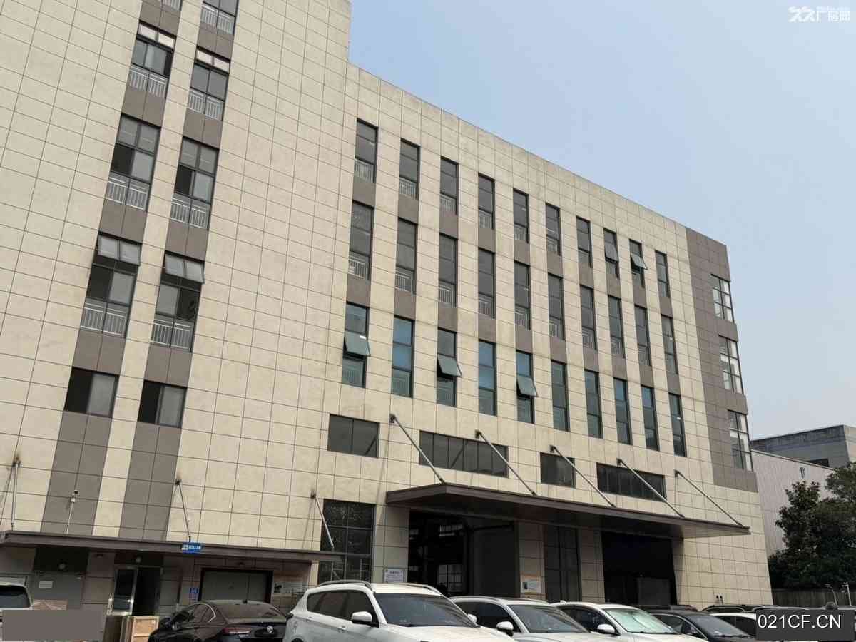 【重点】常州新北其他全新低价2780㎡多层大车进出厂房出租，优质产业载体