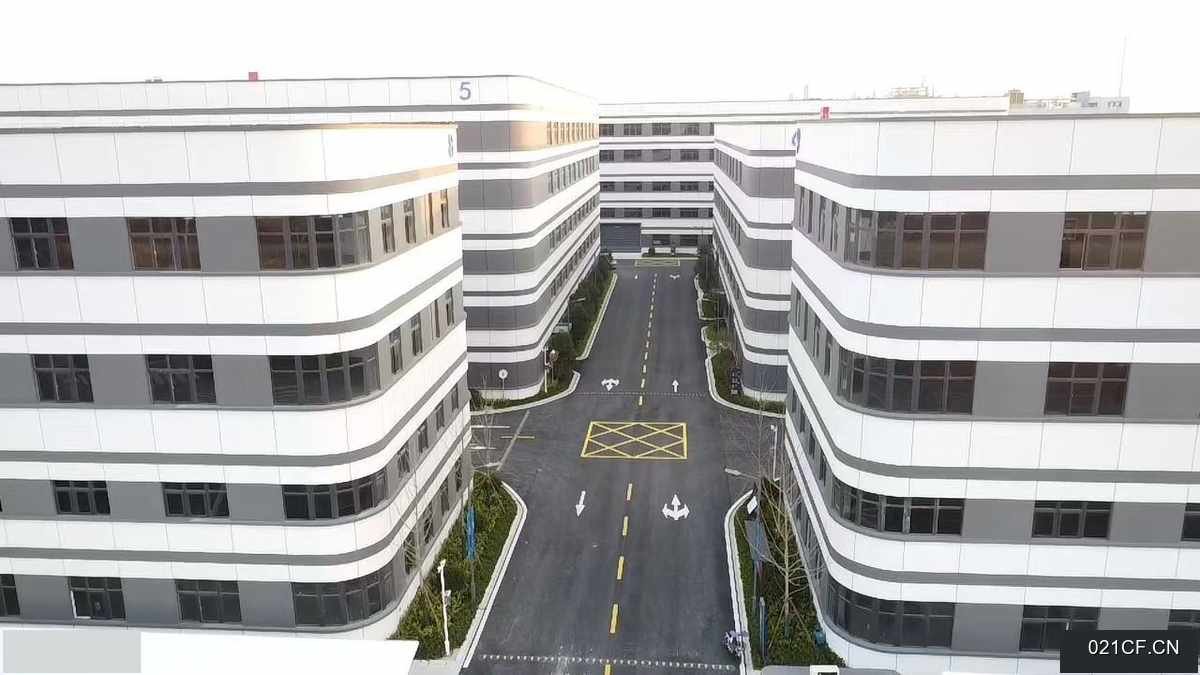 常州天宁其他舜山路三河口 旁 独栋国土现房 清1600㎡全新厂房出售｜，现房即买即用