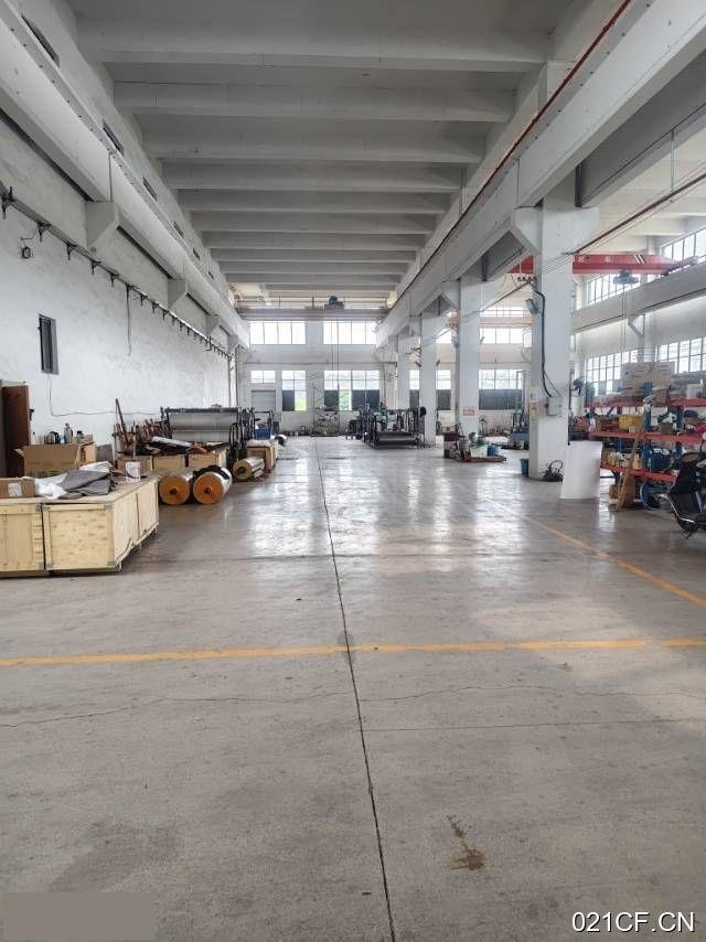 常州武进其他房东直租前黄漕桥标准200㎡独门独院标准厂房单层厂房出租｜，优质产业载体