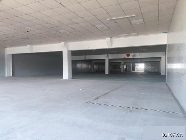 常州新北厂房出租实景图2