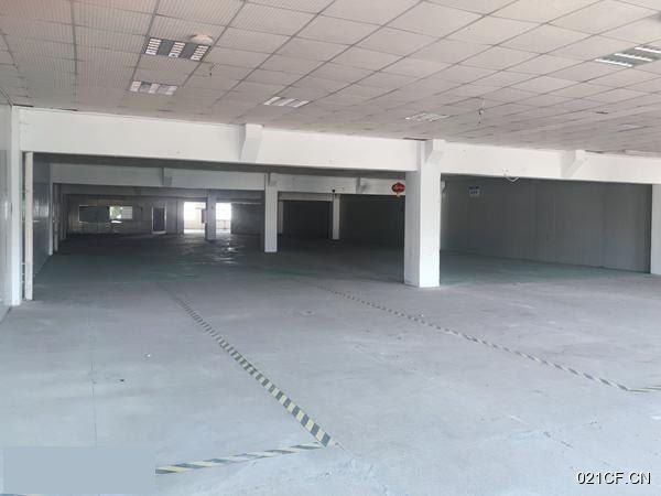常州新北万达北三井河海西路三井河海西路一楼885㎡标准厂房单层大车进出厂房出租：区位优势明显