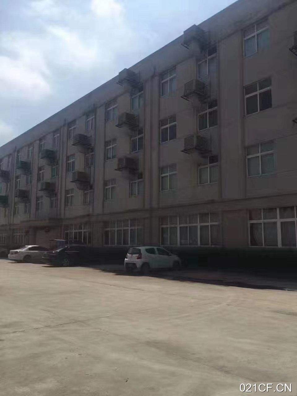 温州苍南厂房出租实景图2