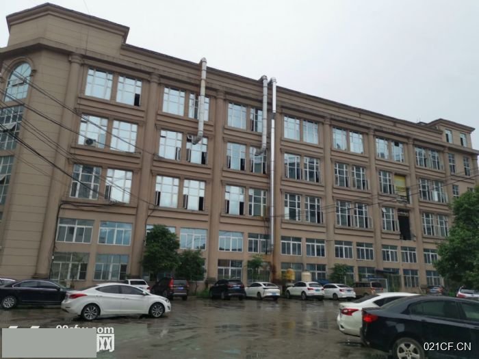 温州瓯海南白象金竹工业区 1−3层3000㎡独门独院厂房出租：区位优势明显