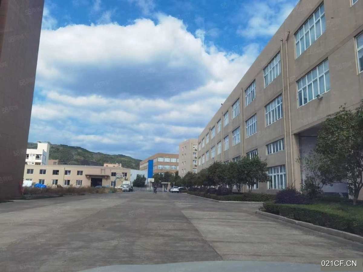 温州瓯海厂房出售实景图2