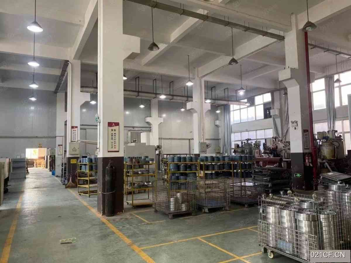 温州永嘉厂房出售实景图2