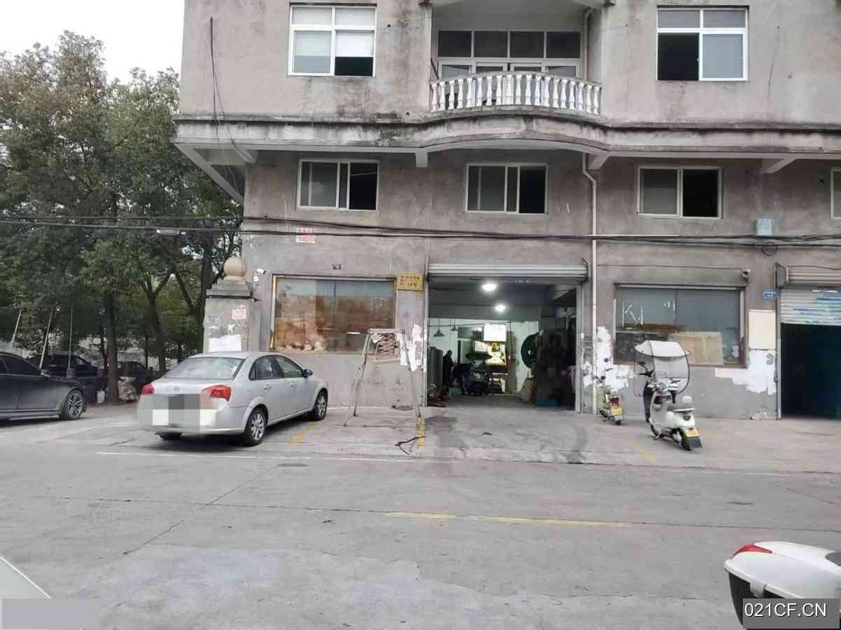温州瑞安厂房出租实景图2