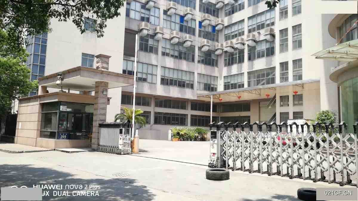 温州瓯海娄桥上汇7亩11600另14亩211600㎡标准厂房可分租厂房出售｜，优质产业载体