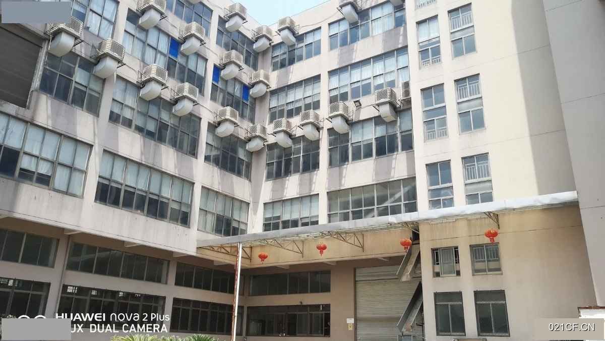 温州瓯海厂房出售实景图2