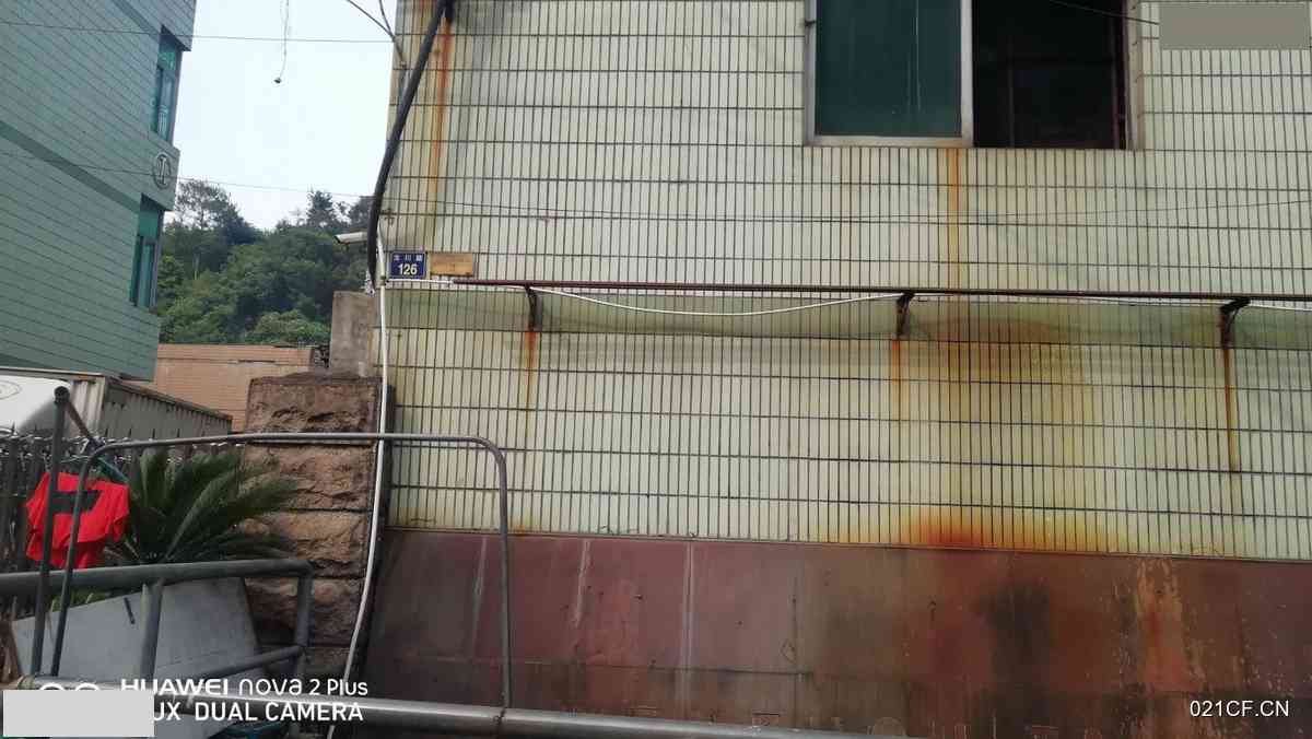 温州鹿城仓库出租实景图2