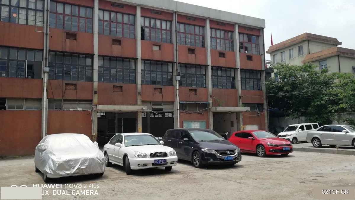 温州鹿城新城上江路状元蒲州3000独门独院宜电400㎡标准厂房多层仓库出租厂房出租｜，优质产业载体