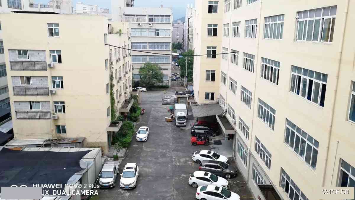 温州鹿城双屿平米大路鞋都三期13亩大路边形象佳租16000㎡独门独院标准厂房多层厂房出售：区位优势明