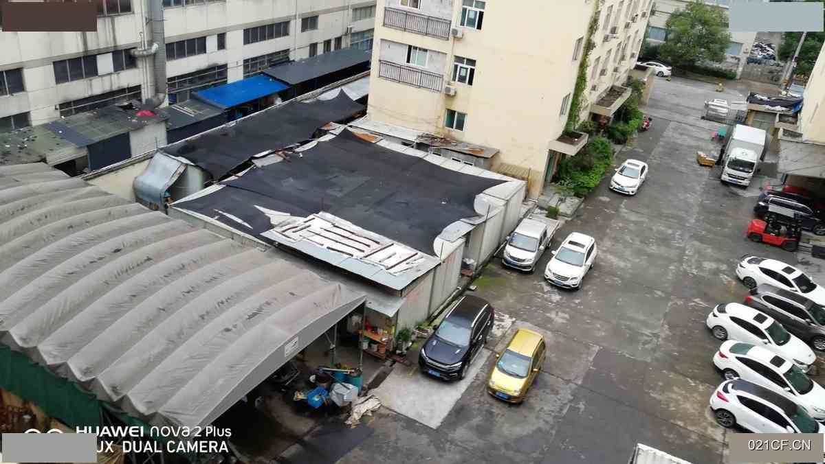 温州鹿城厂房出售实景图2