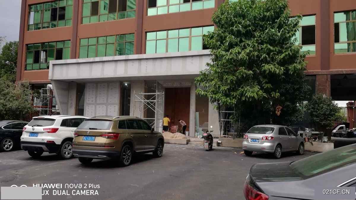 温州鹿城厂房出售实景图2