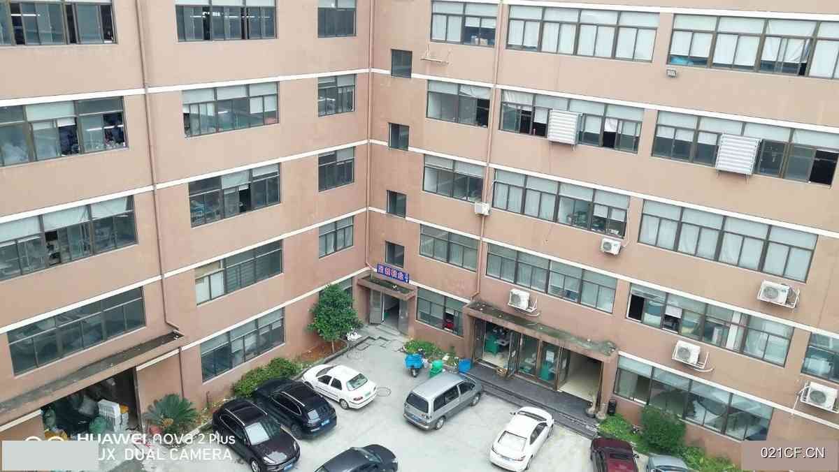 温州鹿城仓库出租实景图2