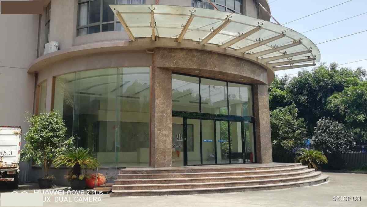 温州鹿城厂房出售实景图2