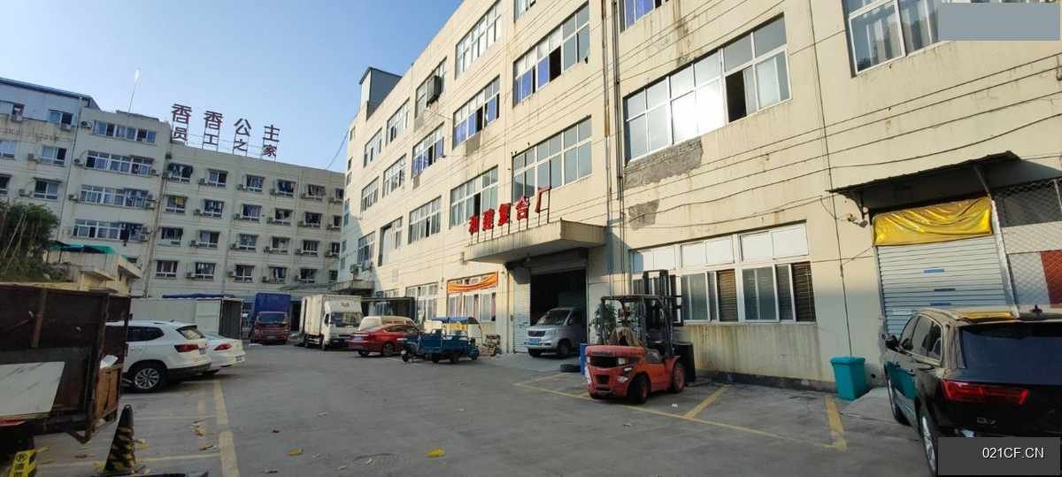 温州龙湾蒲州大道大道上一楼全部店面旺铺宜商业6200㎡层高5米双层厂房层仓库出售厂房出售｜，首层5米