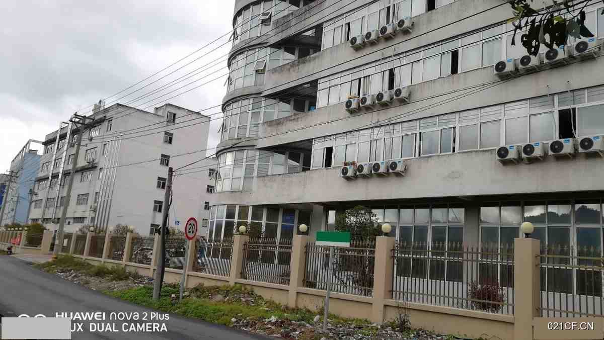 温州鹿城厂房出售实景图2