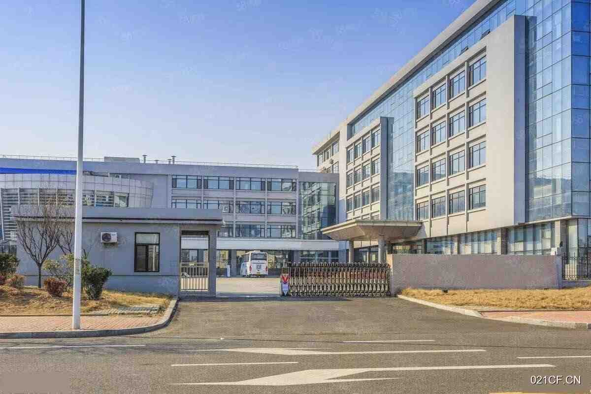 温州乐清厂房出售实景图2