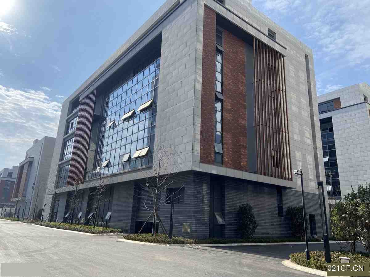 嘉兴经济开发区市昌盛南路501号核心区域优质面积自由分割可研45000㎡全新交通便利近高速厂房出售｜
