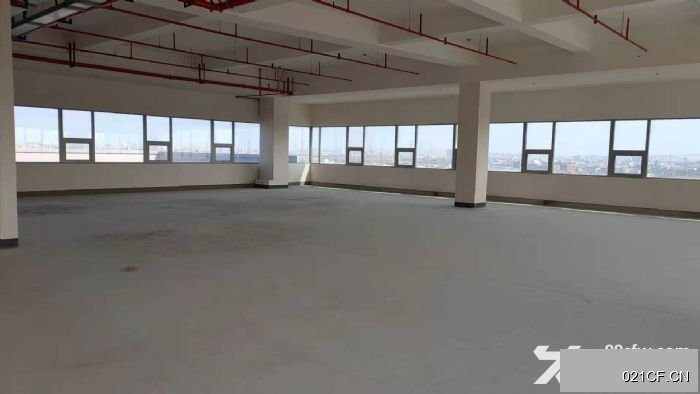 嘉兴秀洲高照街道加创路高照街道标准3900㎡标准厂房可环评可注册（）厂房出租：配套完善