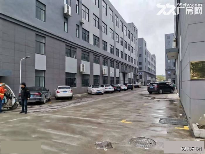 嘉兴秀洲高照街道运河路附近高照街道高照街道离水果市场近的2000㎡双层大车进出交通便利仓库出租（）厂厂房出租