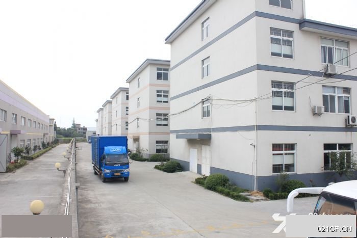 嘉兴市秀洲嘉兴市王店镇东西一路北侧城南3000㎡标准厂房多层大车进出仓库出租厂房出租：区位优势明显