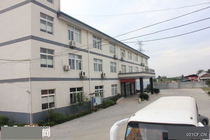 嘉兴秀洲仓库出租实景图2