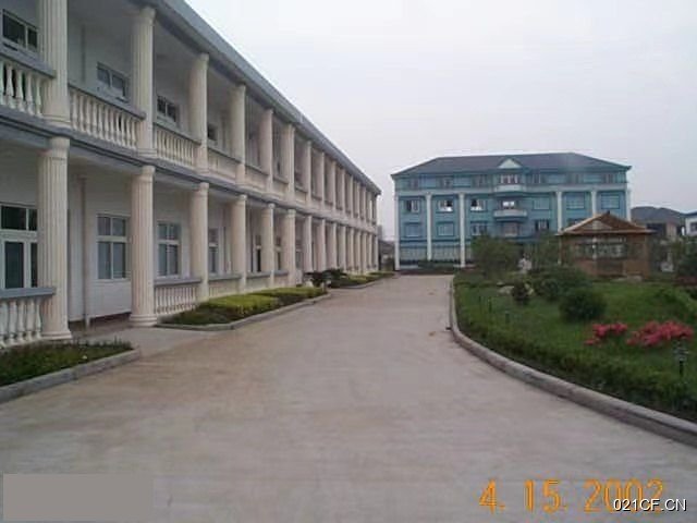 嘉兴南湖厂房出租实景图2