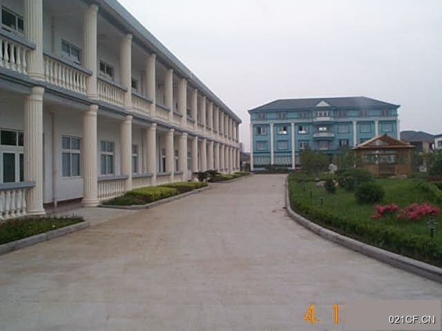 嘉兴南湖仓库出租实景图2