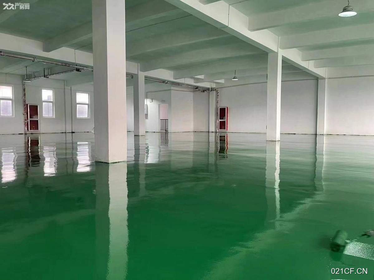嘉兴平湖仓库出售实景图2