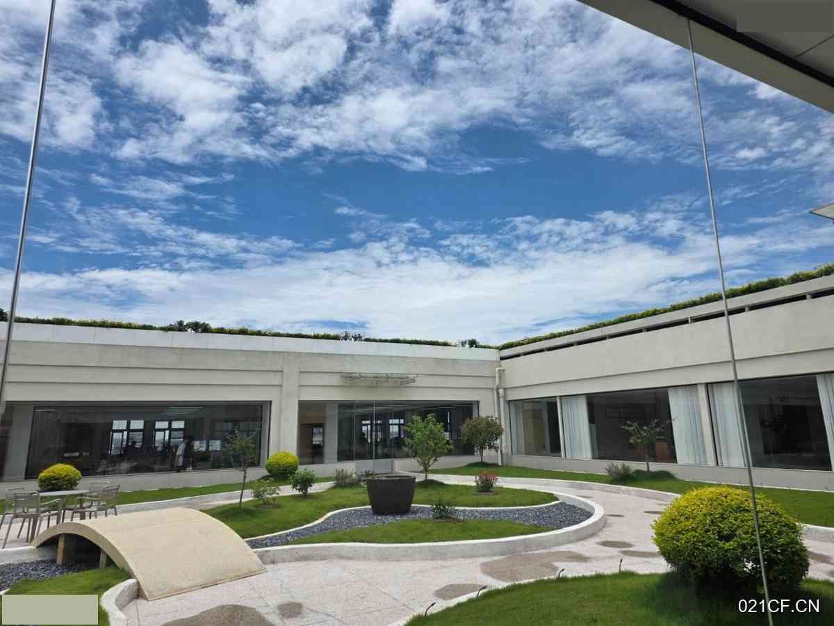 嘉兴嘉善厂房出租实景图2