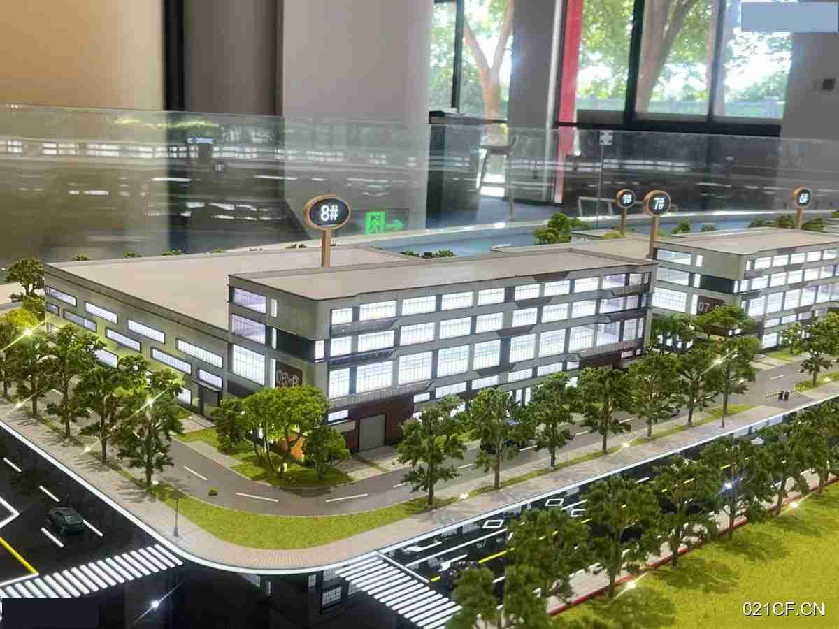 嘉兴秀洲厂房出售实景图2