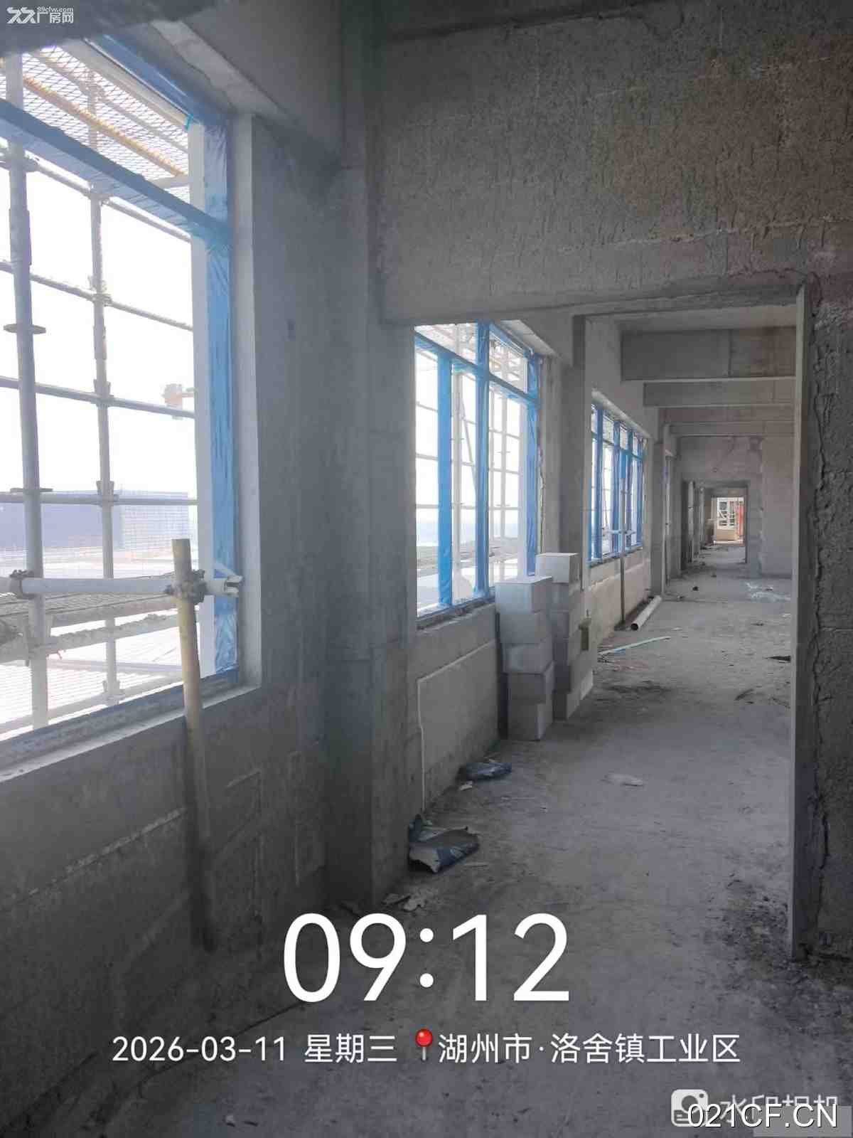 嘉兴秀洲厂房出售实景图2