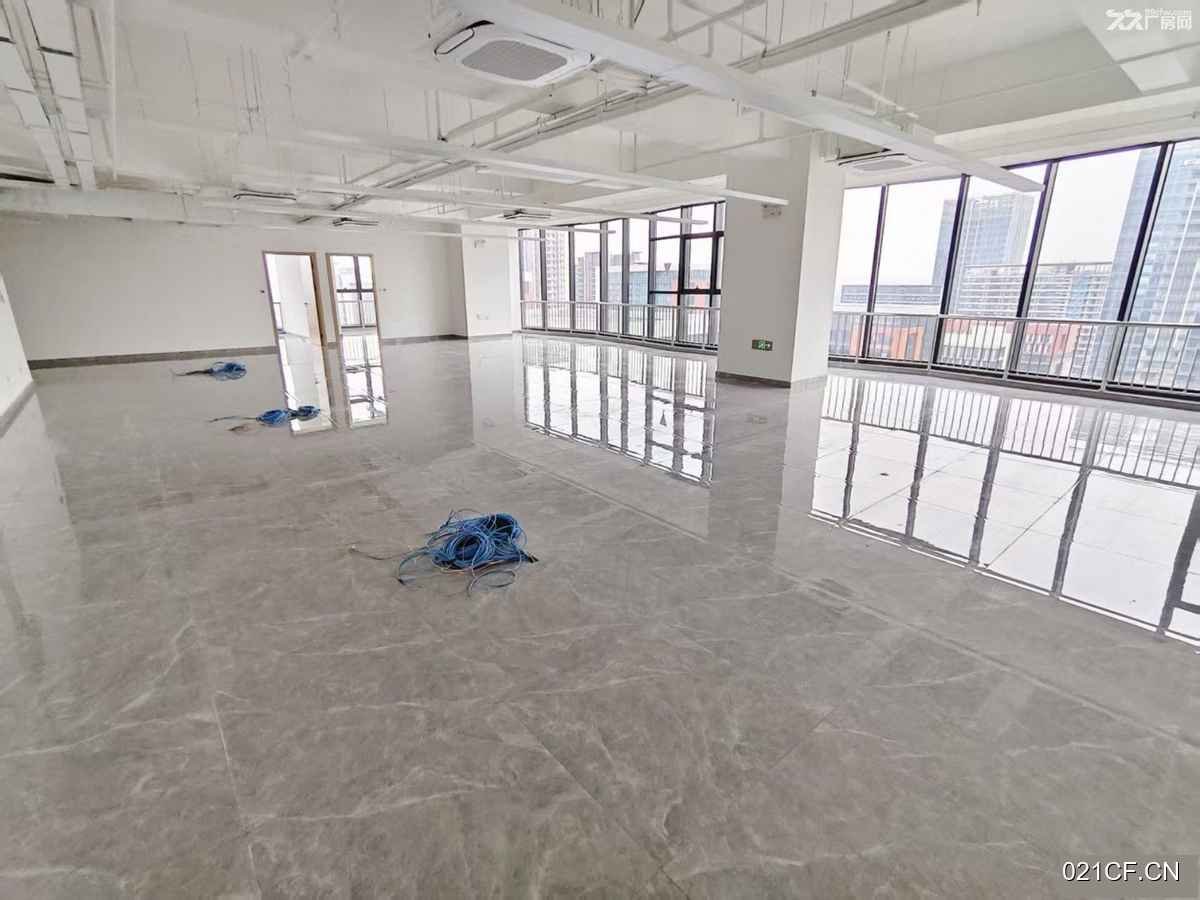 合肥高新其他区300-1800㎡标准厂房多层大车进出厂房出租｜，优质产业载体
