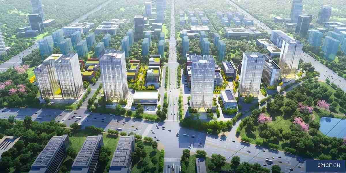 合肥高新厂房出租实景图2