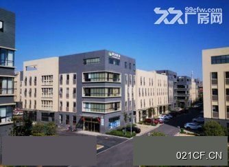 合肥庐阳厂房出租实景图2