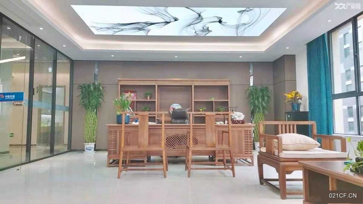 合肥庐阳厂房出售实景图2