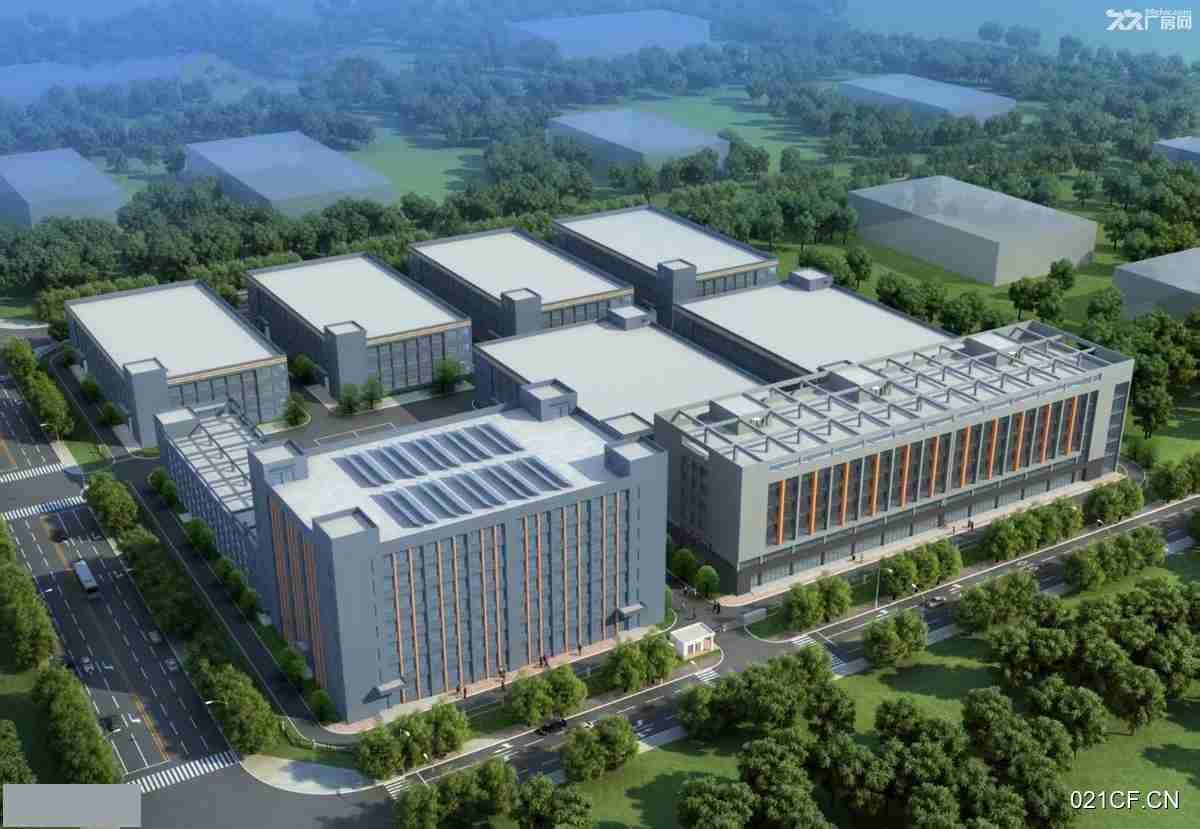合肥瑶海仓库出租实景图2