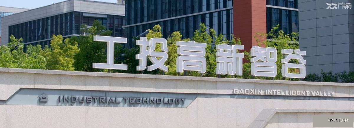 高新区合肥高新其他肥高新区生态科技产业园区生态科技产业园（现房）2400㎡独栋单层全新厂房出售，现房