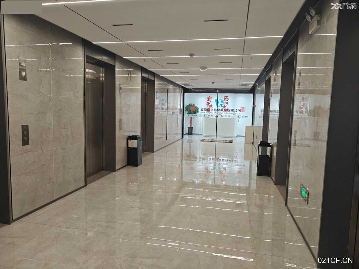 合肥肥西厂房出租实景图2