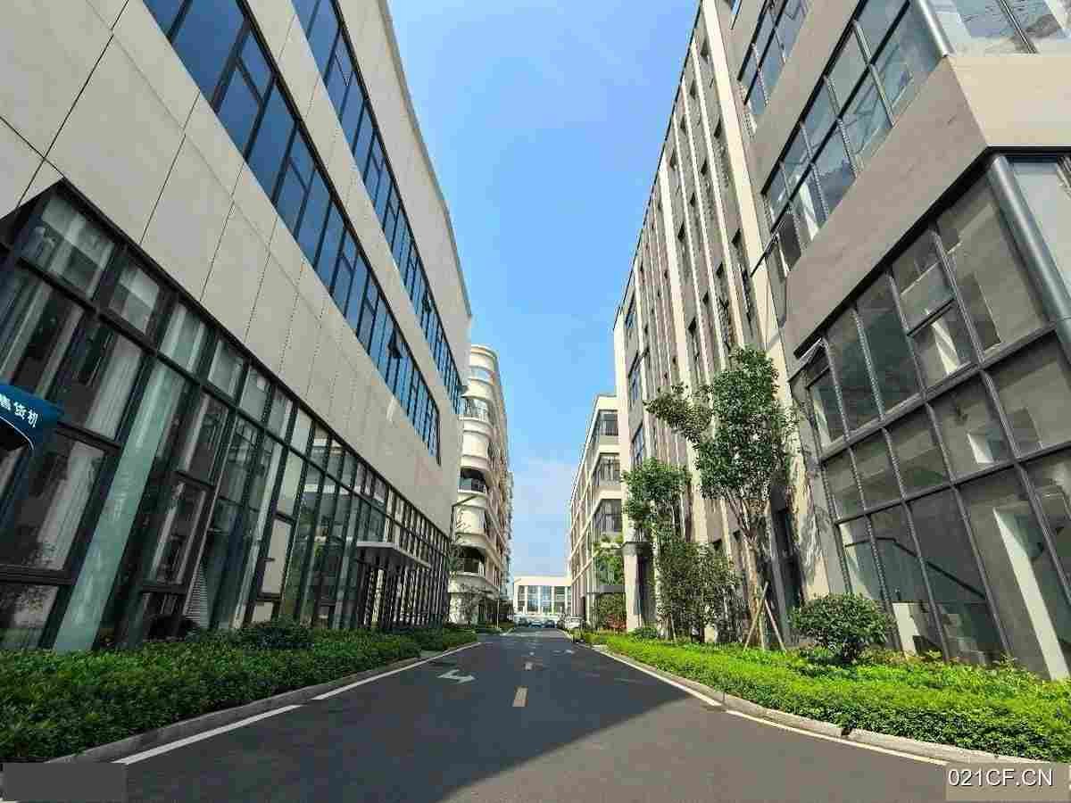 合肥肥西厂房出售实景图2