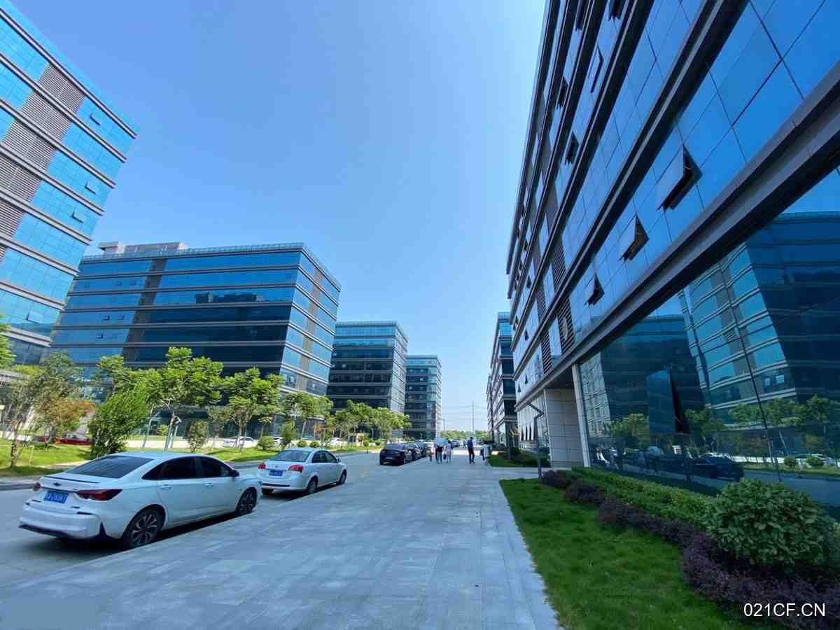 合肥瑶海仓库出租实景图2